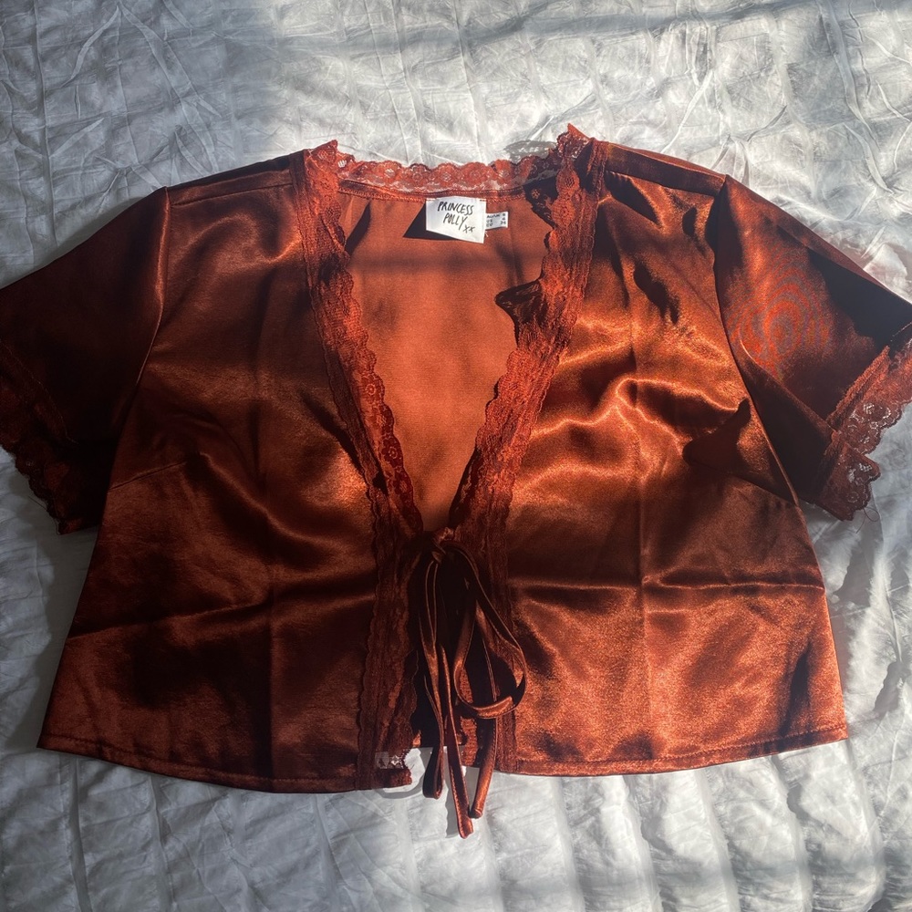 princess polly top